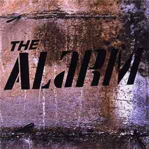 The Alarm - Live On The King Biscuit Flower Hour Album