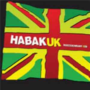 Habakuk - Rozczochrany Łeb Album