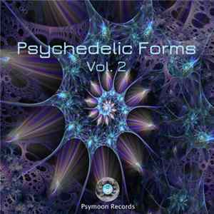 Various - Psychedelic Forms Vol. 2 Album