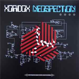 Xordox - Neospection Album