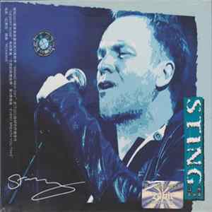Unknown Artist - Sting Album