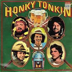 Various - Honky Tonkin' Album
