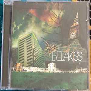 Bela Kiss - The Horde Album