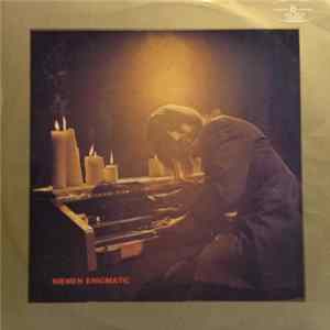 Niemen Enigmatic - Niemen Enigmatic Album