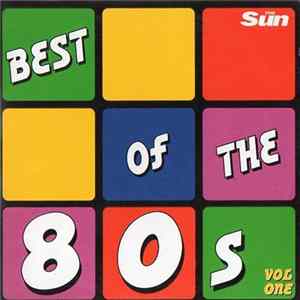 Various - Best Of The 80s (Vol One) Album