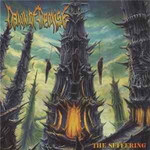 Dawn Of Demise - The Suffering Album