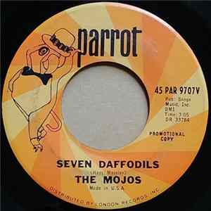 The Mojos - Seven Daffodils Album