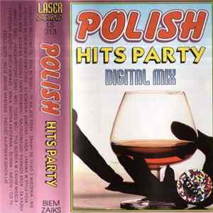 Unknown Artist - Polish Hits Party - Digital Mix Album