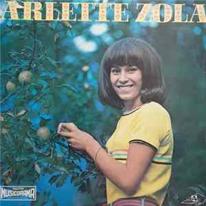 Arlette Zola - Arlette Zola Album