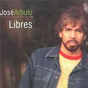 José Arbulú - Libres Album
