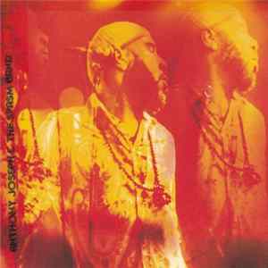 Anthony Joseph & The Spasm Band - Live In Bremen Album