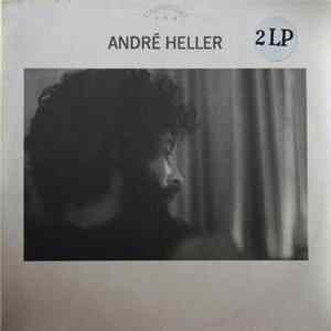 André Heller - Starportrait Album