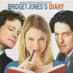 Various - Music From The Motion Picture Bridget Jones's Diary Album