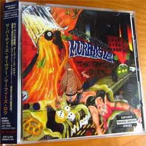 Murphy's Law - The Party's Over Album