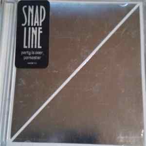 Snapline - Party Is Over, Pornostar Album