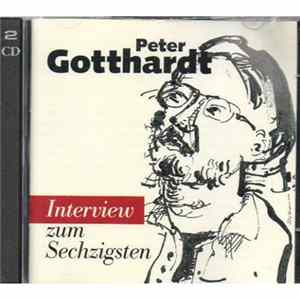 Peter Gotthardt - Interview Zum Sechzigsten Album