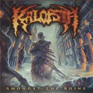Kalopsia - Amongst The Ruins Album