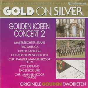 Various - Gouden Koren Concert 2 Album