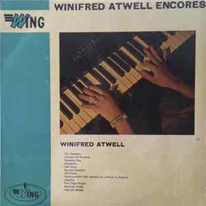 Winifred Atwell - Winifred Atwell Encores Album