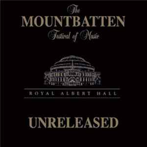 The Massed Bands Of HM Royal Marines - Mountbatten Festival of Music Unreleased Album