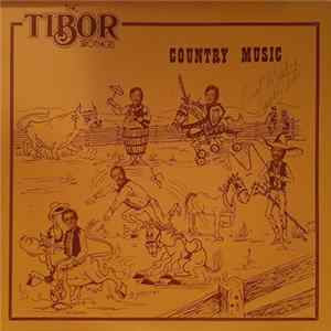 The Tibor Brothers - Country Music Album