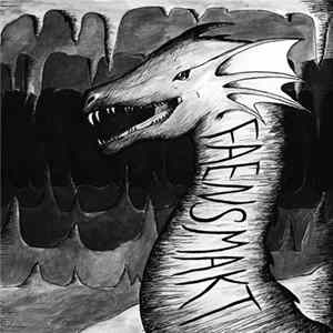 Faensmakt - Faensmakt Album