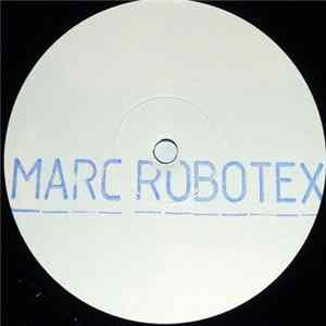 Marc Robotex - Frequenz E.P. Album