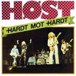 Høst - Hardt Mot Hardt Album