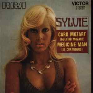 Sylvie Vartan - Caro Mozart / Medicine Man Album