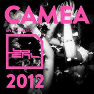 Camea - City Watch Over Me Album