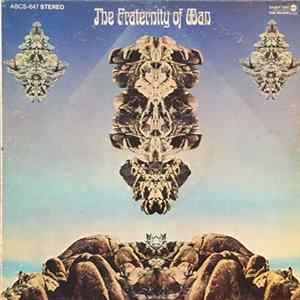 The Fraternity Of Man - The Fraternity Of Man Album