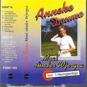 Anneke Douma - Moai Sûnder Wjergea Album