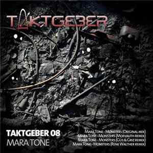 Mara Tone - Taktgeber 08 Album