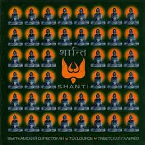 Various - Shanti Album