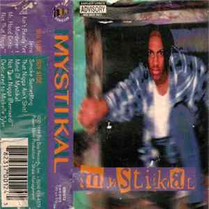 Mystikal - Mystikal Album