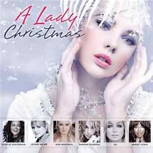 Various - A Lady Christmas Album