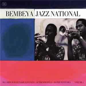 Bembeya Jazz National - Volume 1 Album