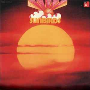 Sunbirds - Sunbirds Album