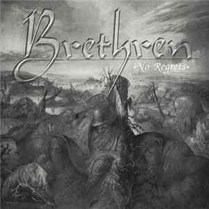 Brethren - No Regrets Album