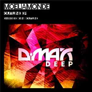 Moelamonde - Outline EP Album