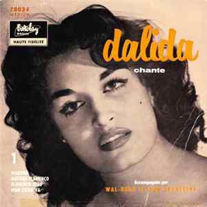 Dalida - Madona Album
