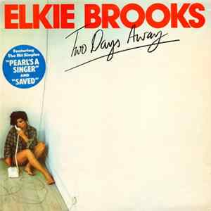 Elkie Brooks - Two Days Away Album