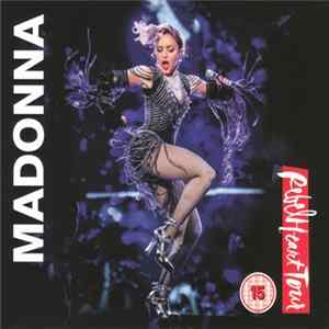 Madonna - Rebel Heart Tour Album