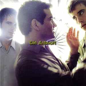 Die Antwort - Die Antwort Album