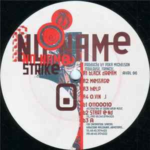 No Name - Strike Album