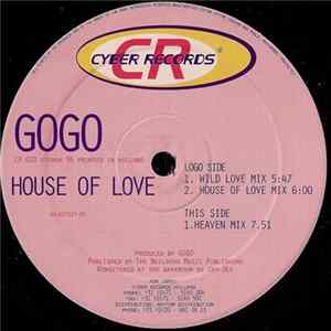 Gogo - House Of Love Album