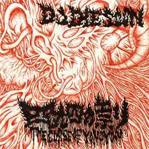 DJ Die Soon - The Curse Of Yonoyon Album