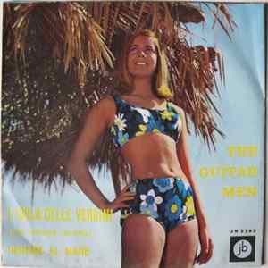 The Guitar Men - L'Isola Delle Vergini / Insieme Al Mare Album