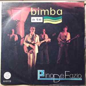 Pino De Fazio - Bimba Album