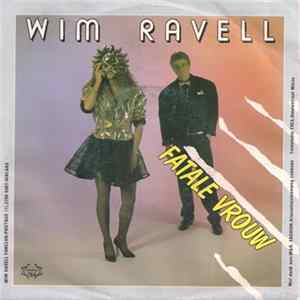 Wim Ravell - Fatale Vrouw Album